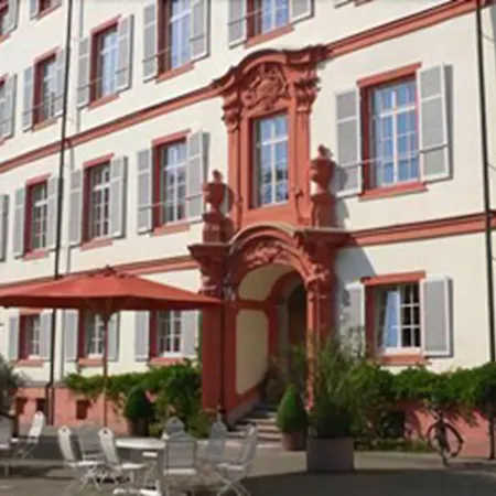 Otel Beuggen