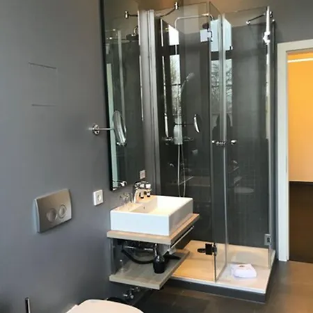 Otel Beuggen 3*