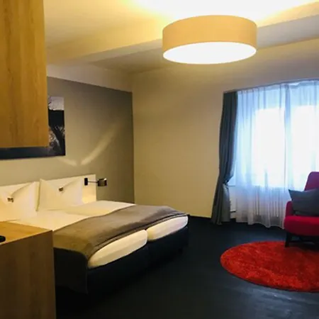 Otel Beuggen 3*