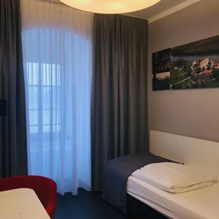 Beuggen 3* Karsau