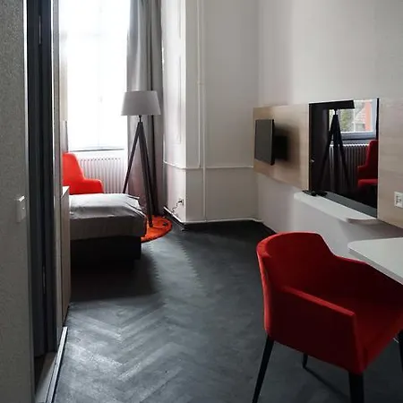 Beuggen Hotel 3*