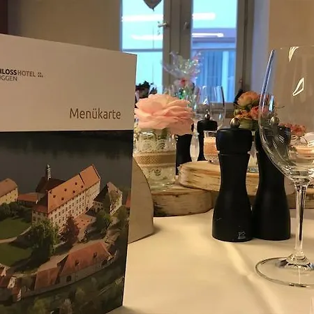 Beuggen Hotel